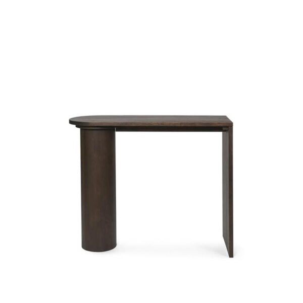 Pylo-Console-Table--Dark-Stained-Oak