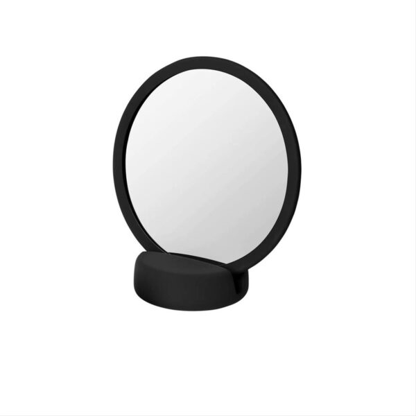 Sono-Cosmetic-Mirror-Black