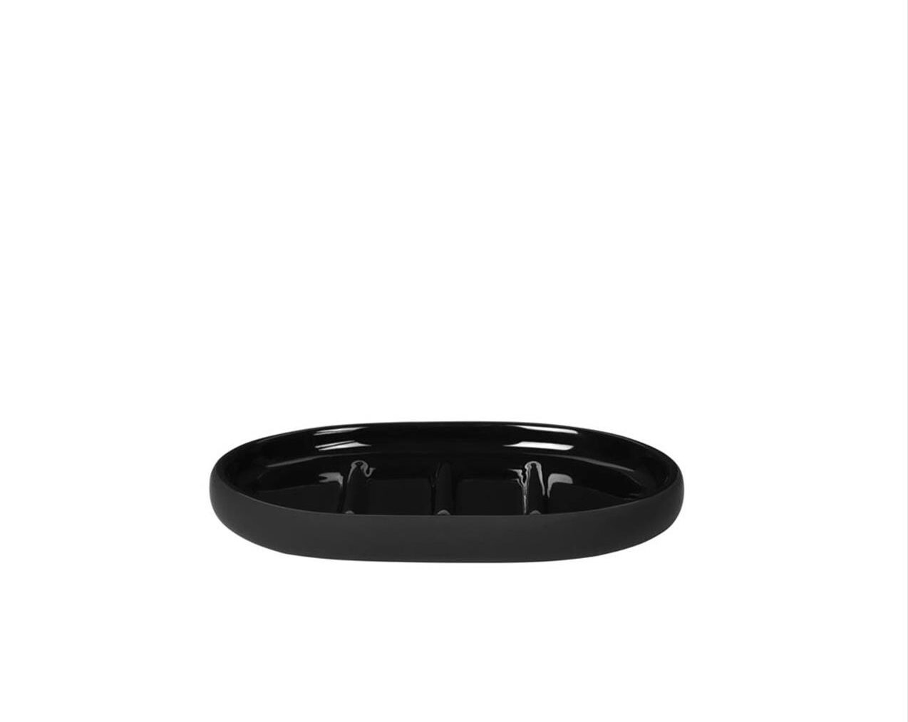 Sono-Soap-Dish-Black