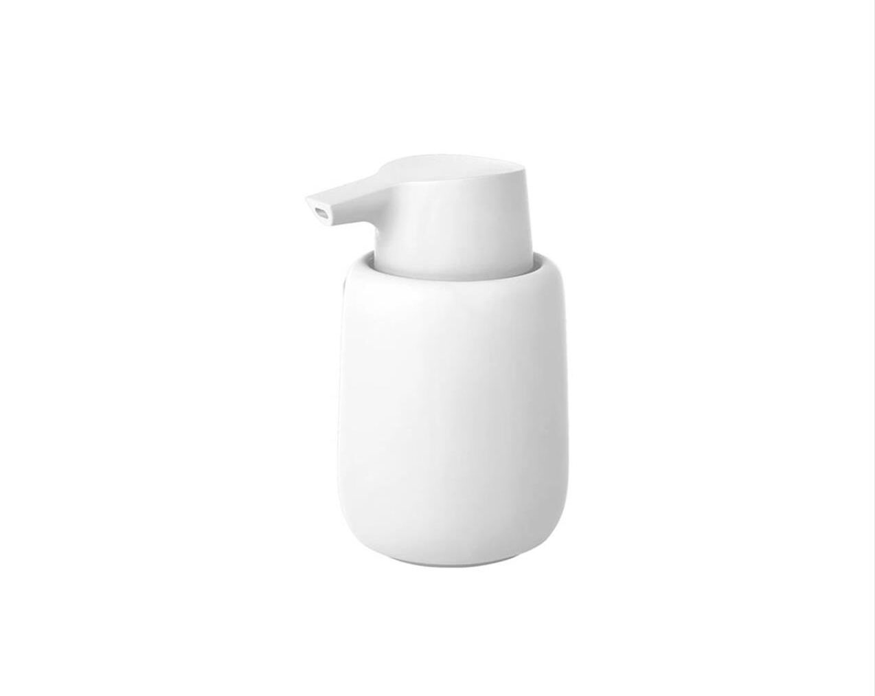 Sono-Soap-Dispenser-White-250-ml