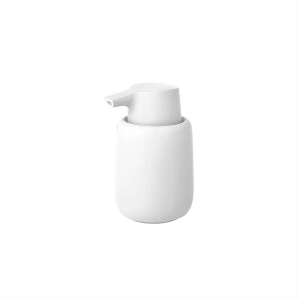 Sono-Soap-Dispenser-White-250-ml
