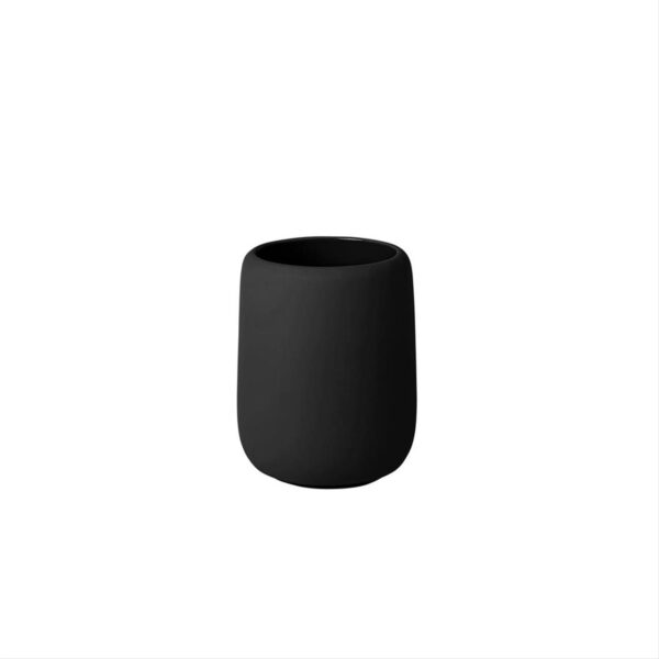 Sono-Toothbrush-Tumbler-Black