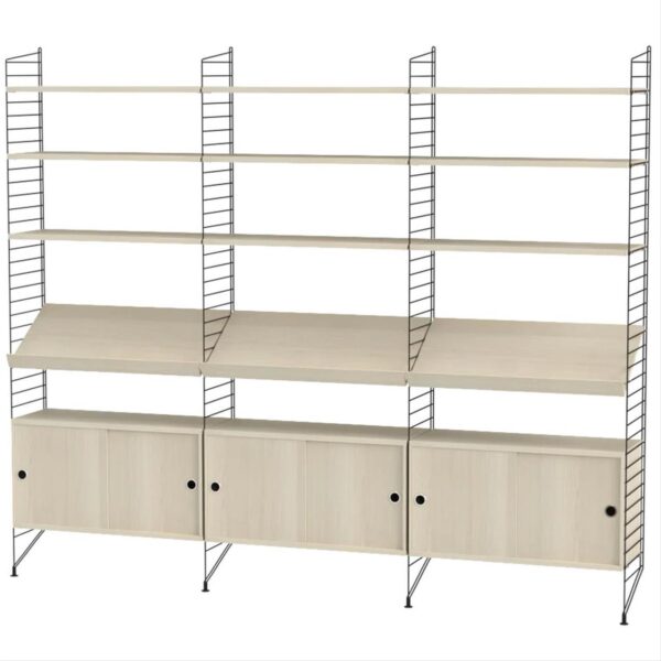 String-Shelving-Living-Room-Bundle-G