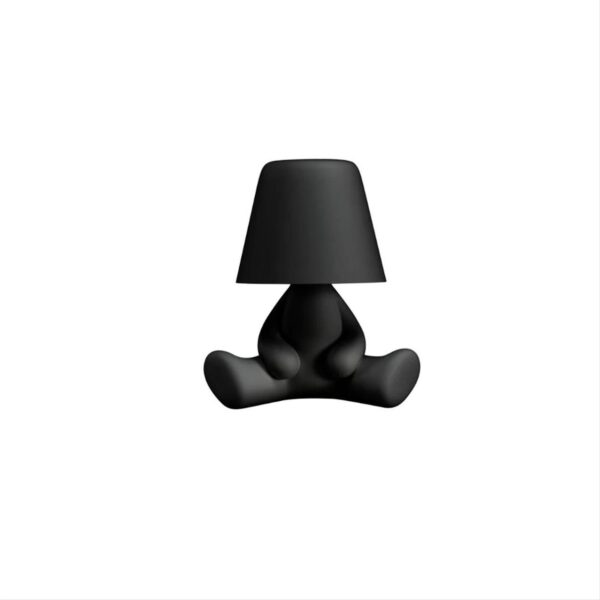 Sweet-Brothers-Lamp-Joe-Black