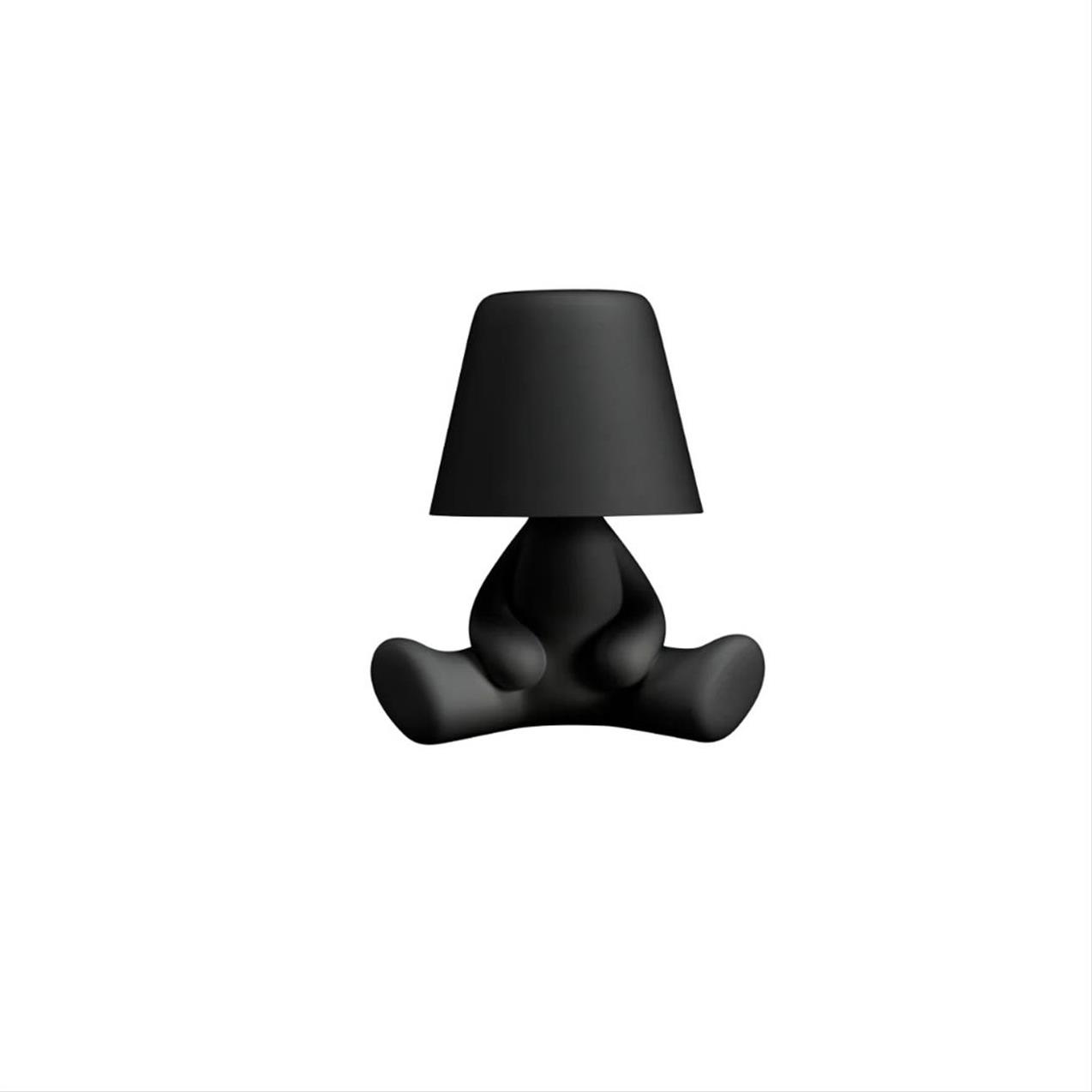 Sweet Brothers Lamp Joe Black 2nd Floor