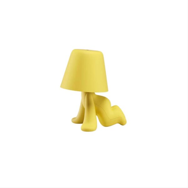 Sweet-Brothers-Lamp-Ron-Yellow