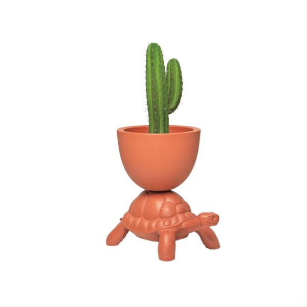 Turtle-Carry-Planter-And-Champagne-Cooler-Terracotta