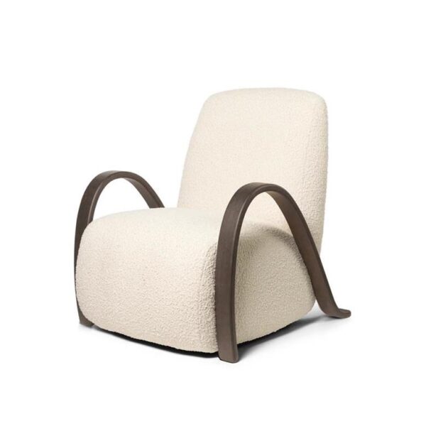 Buur-Lounge-Chair--Nordic-Boucle--Off-White