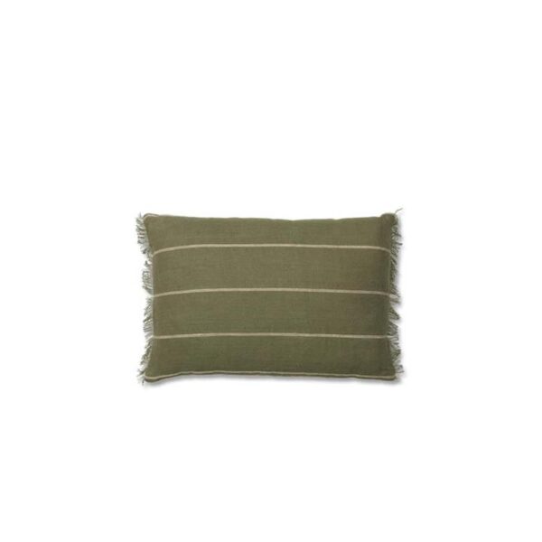 Calm-Cushion-Rectangular--Olive-Off-White