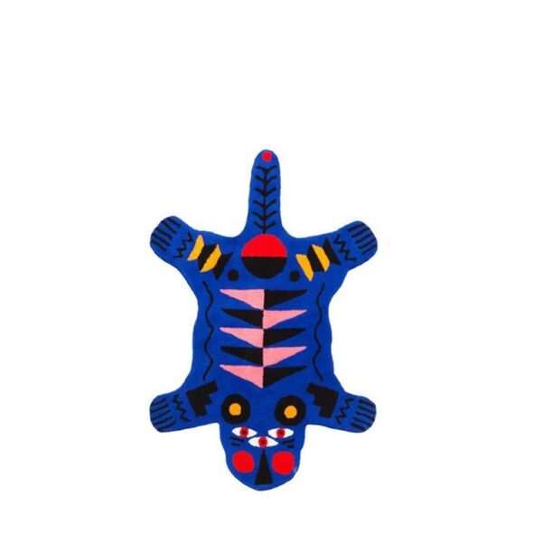 Carpet-Oggian-Blue-Panther-M-Shaped