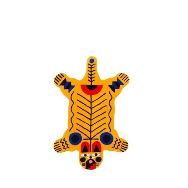 Carpet-Oggian-Italian-Tiger-M-Shaped