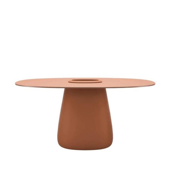 Cobble-Table-160-cm-HPL-Bucket--Terracotta