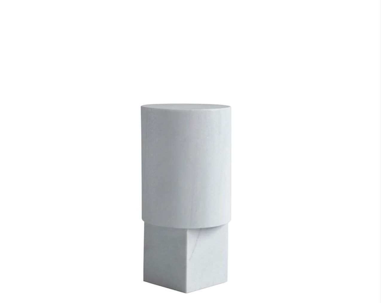 Column-Table-Marble