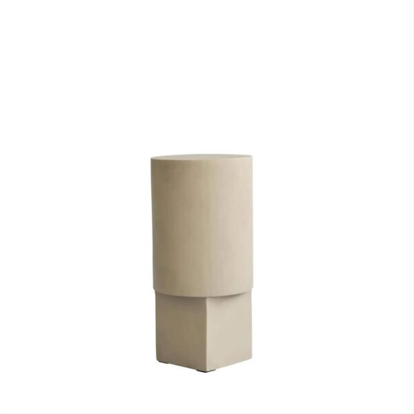 Column-Table-Sand