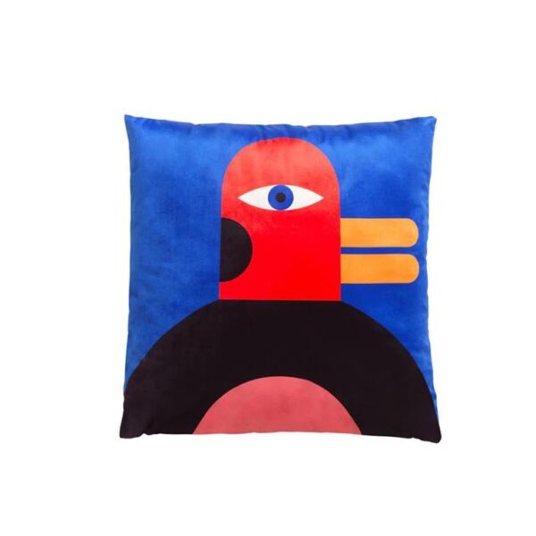 Cushion-Oggian-Duck