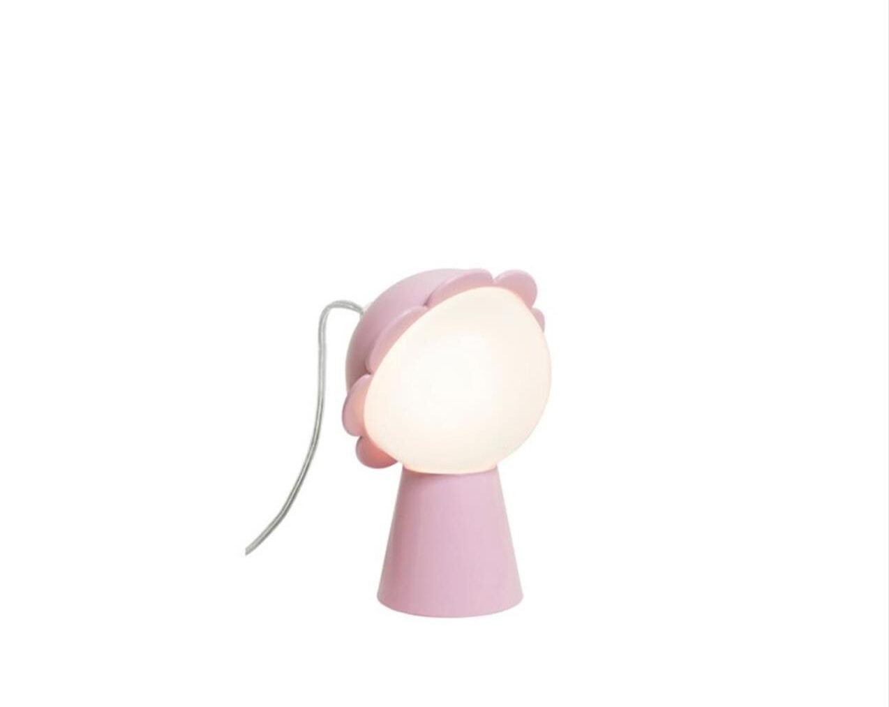 Daisy-Table-Lamp-Pink