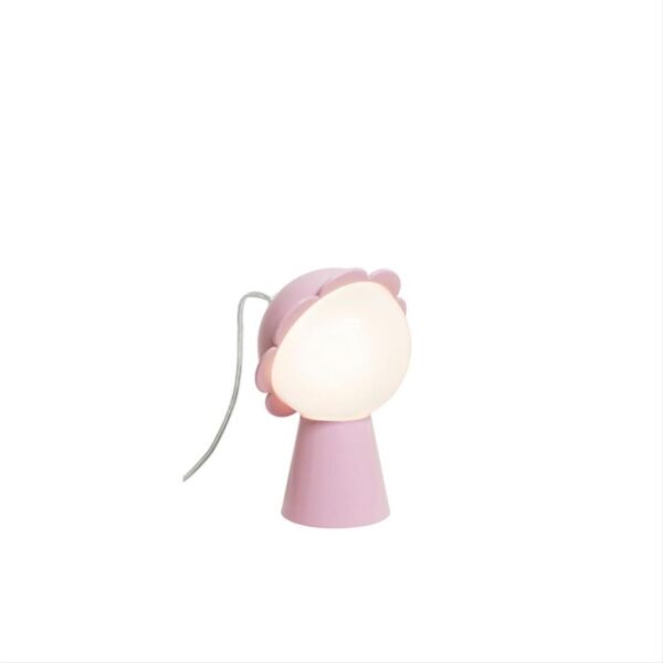 Daisy-Table-Lamp-Pink