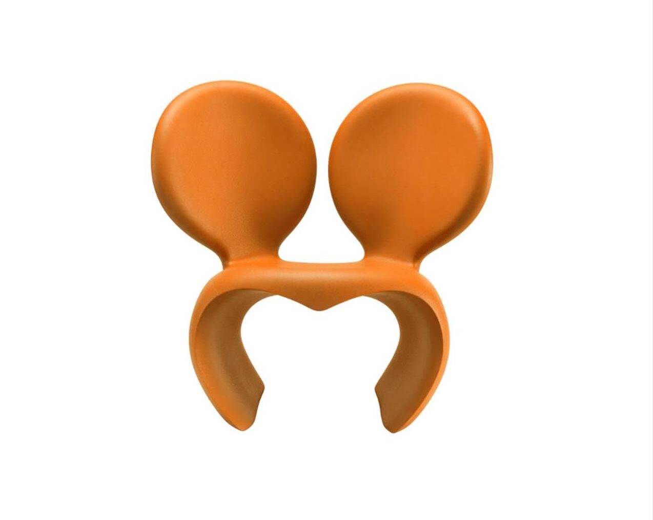 Dont-FK-With-The-Mouse-Armchair-Bright-Orange