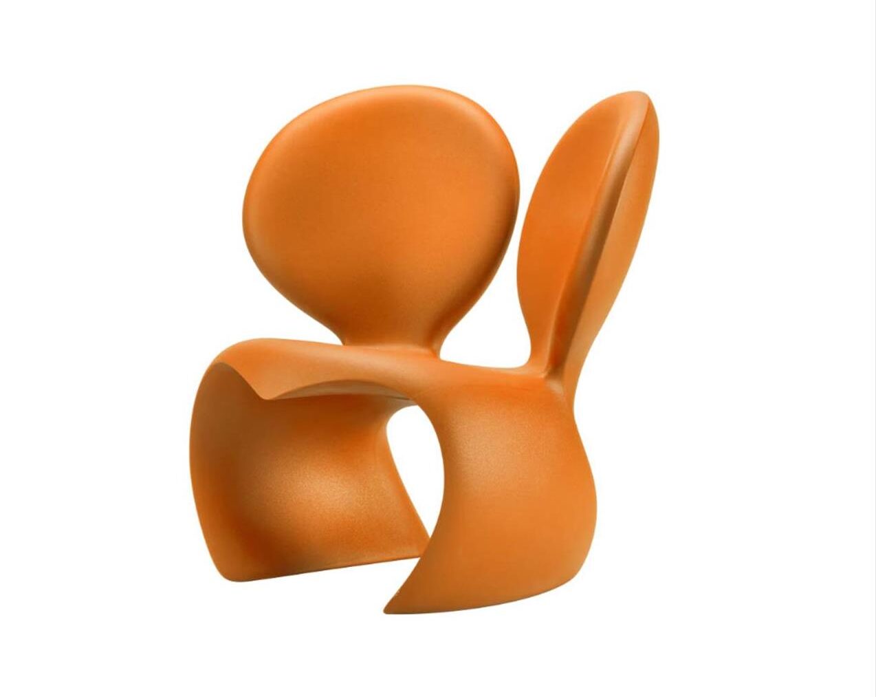 Dont-FK-With-The-Mouse-Armchair-Bright-Orange