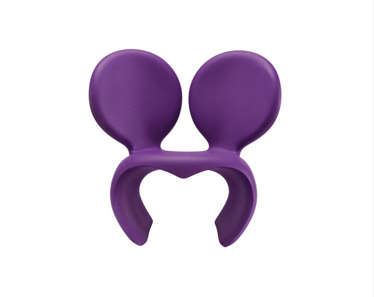 Dont-FK-With-The-Mouse-Armchair-Purple