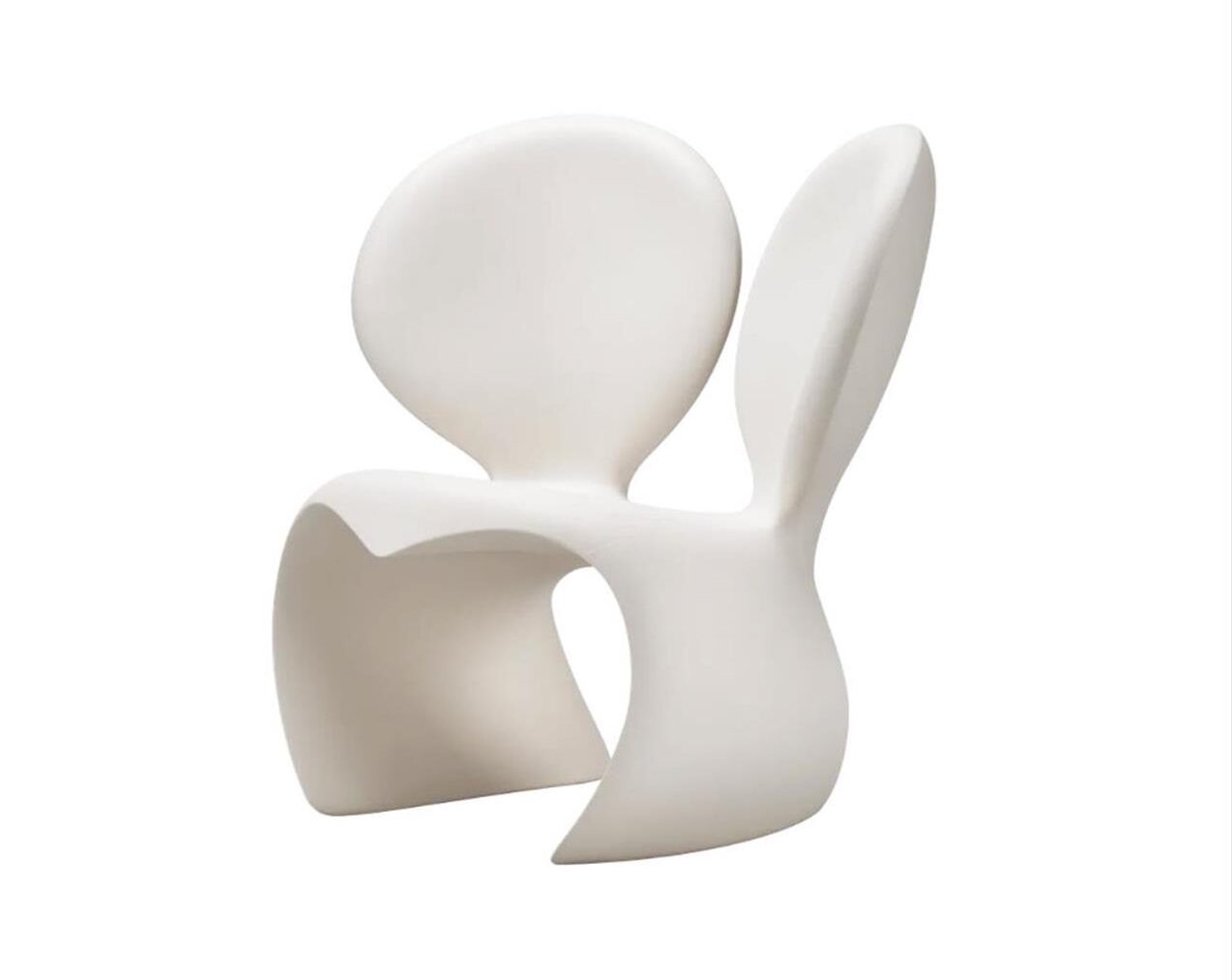 Dont-FK-With-The-Mouse-Armchair-White