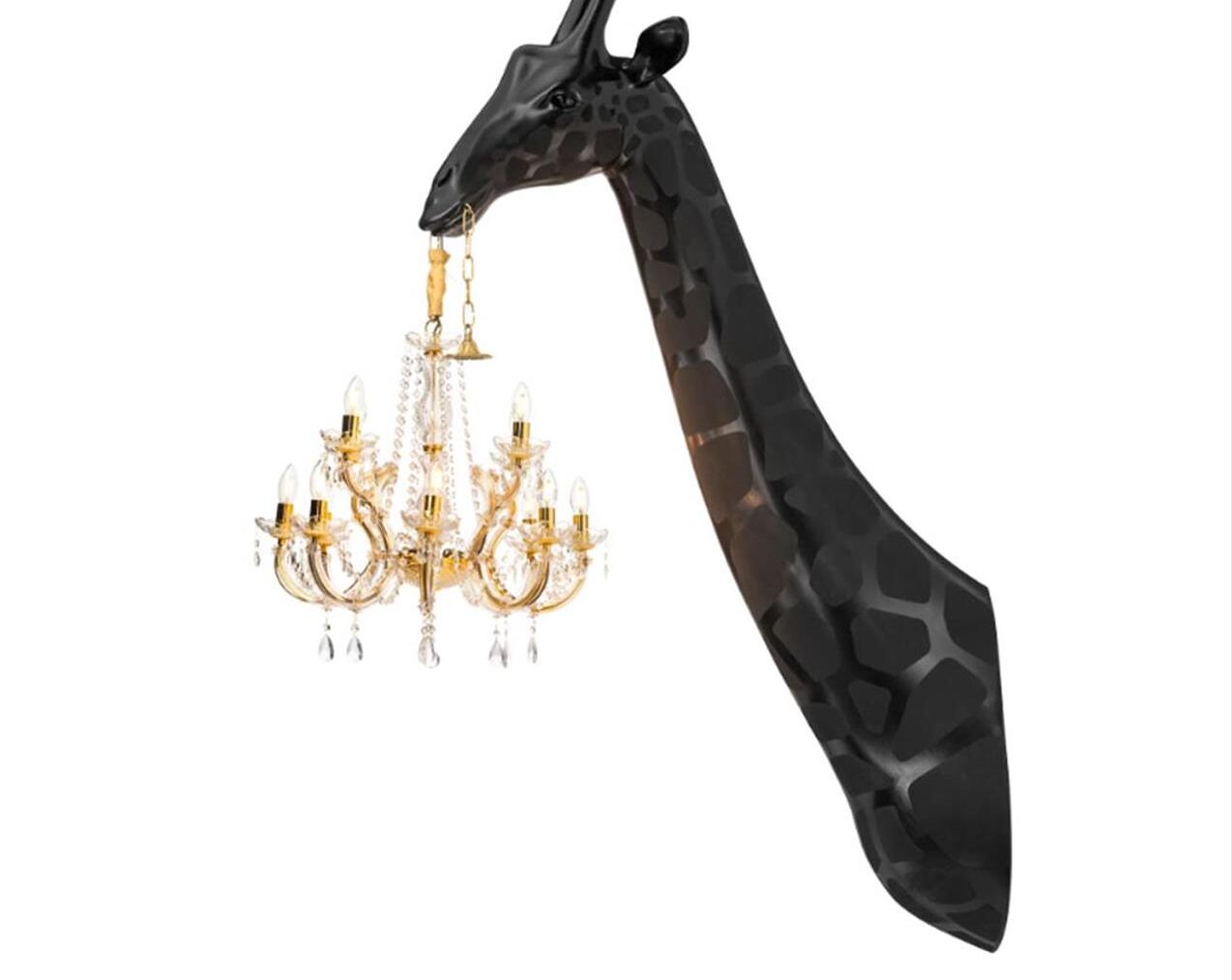 Giraffe-In-Love-Wall-Lamp-173-Metres-Black