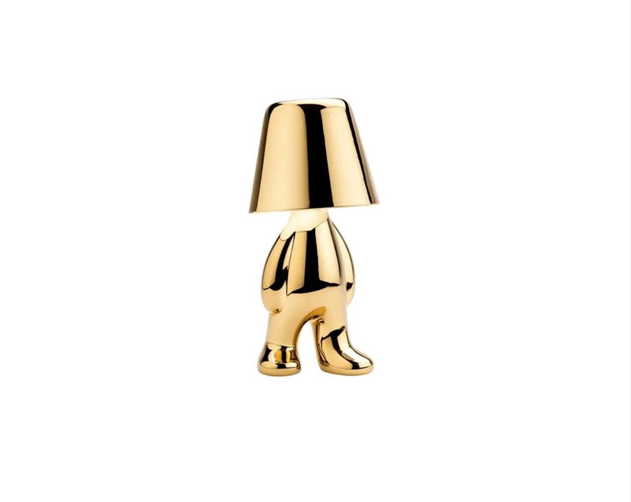 Golden-Brothers-Lamp-Tom