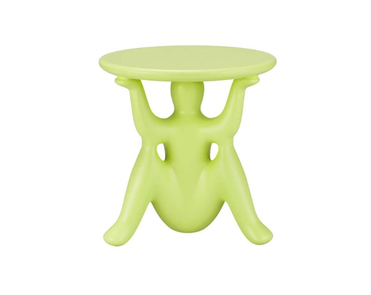 Help-Yourself-Side-Table-Light-Green