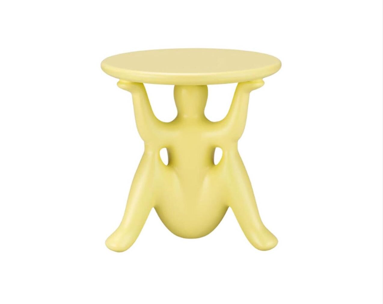 Help-Yourself-Side-Table-Yellow