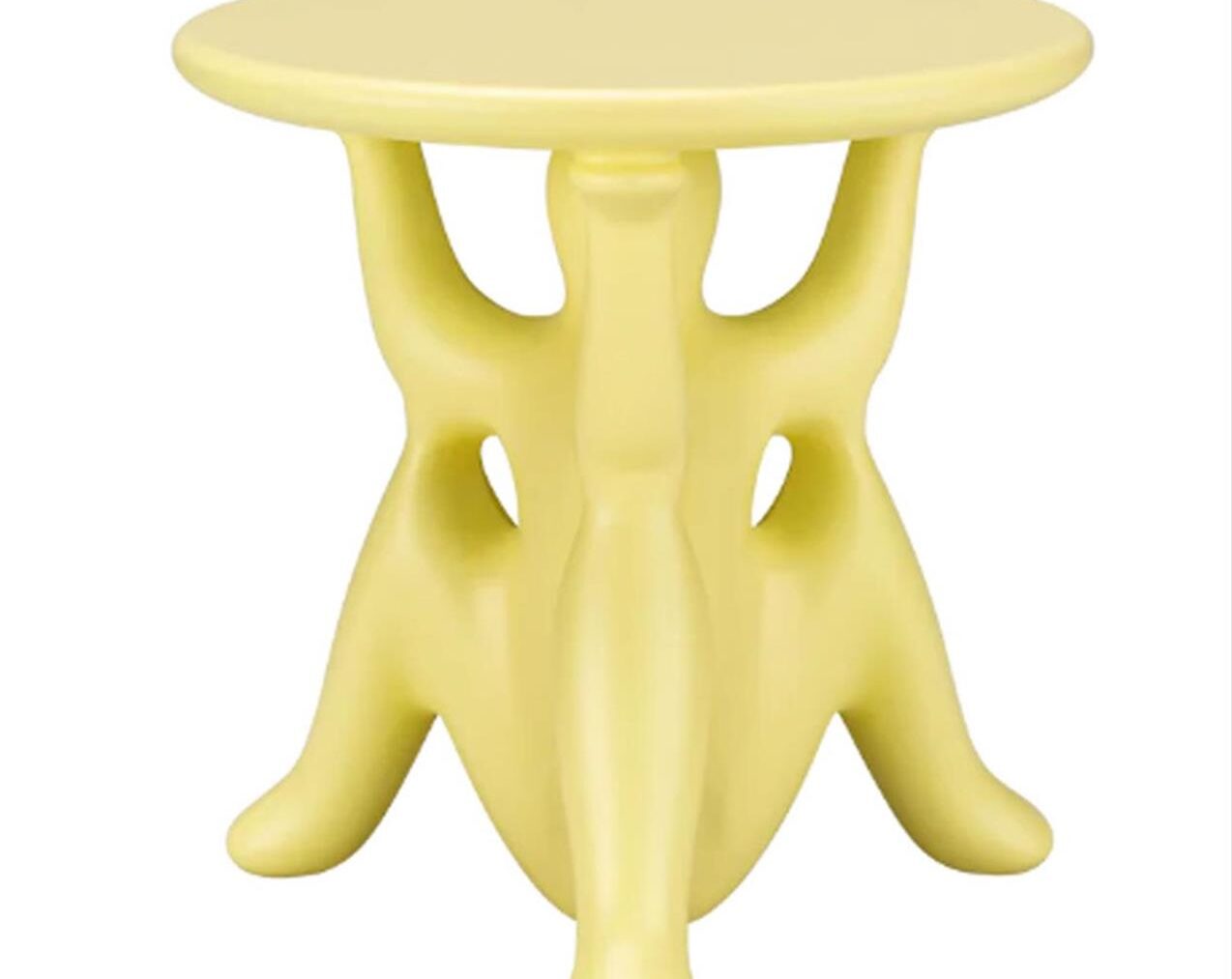 Help-Yourself-Side-Table-Yellow