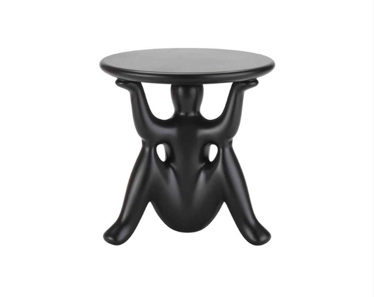 Help-YourselfSide-Table-Black