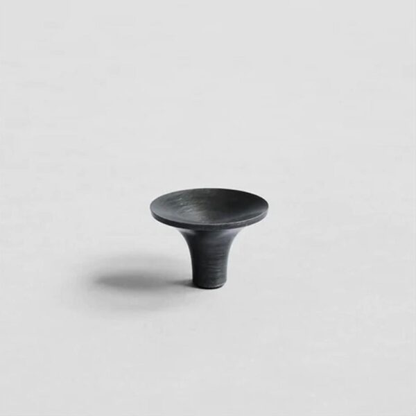 HiHat-Knobs-Mini--Bronze-Set-Of-2