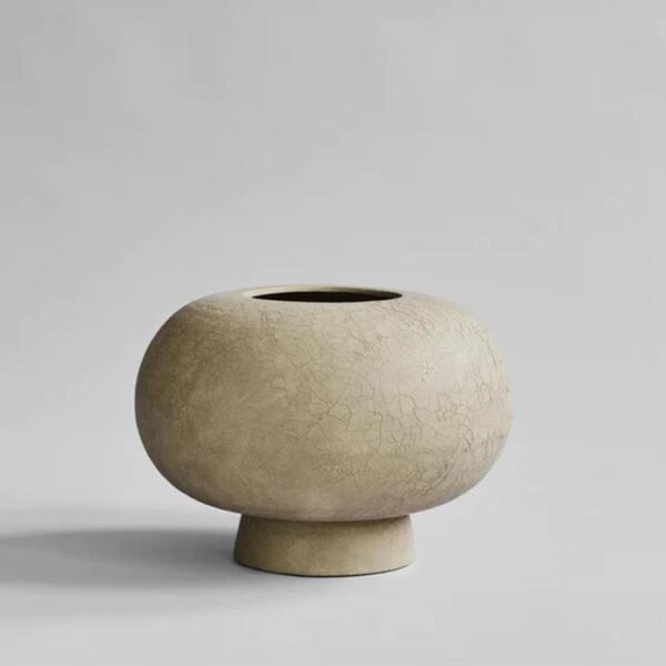 Kabin-Vase-Dezato--Sand