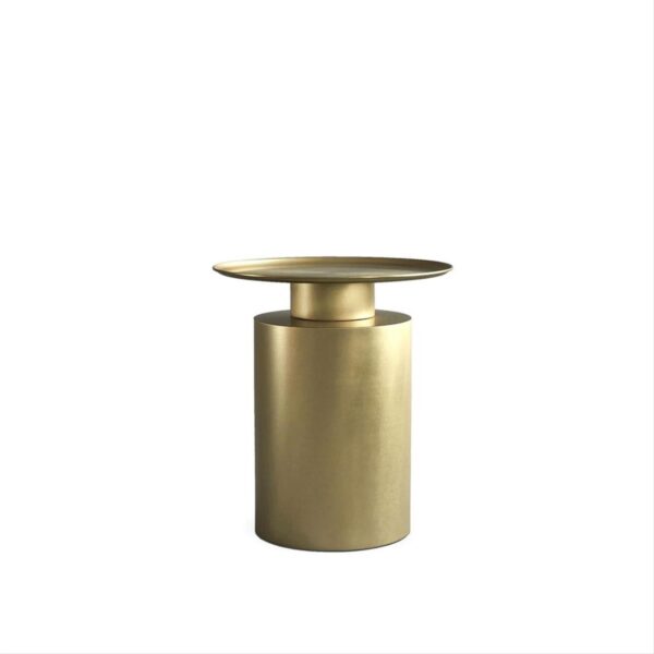 Pillar-Table-Tall--Brass