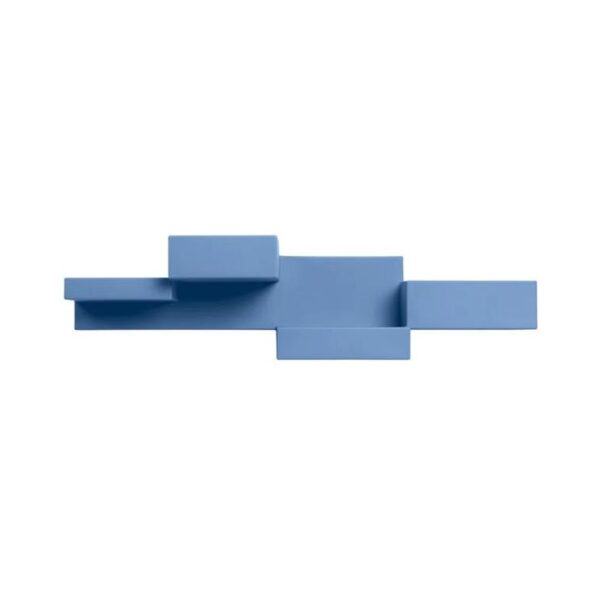 Primitive-Bookshelf-XS--Blue-Avio