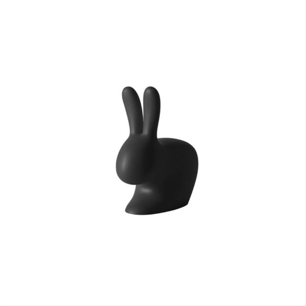 Rabbit-Chair-Baby-Black