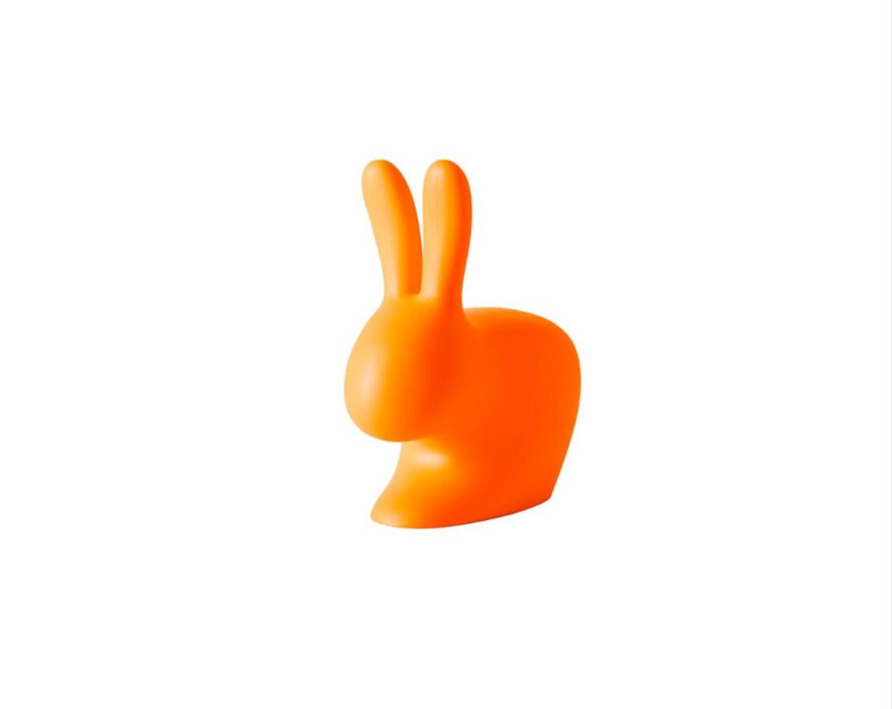 Rabbit-Chair-Baby-Bright-Orange