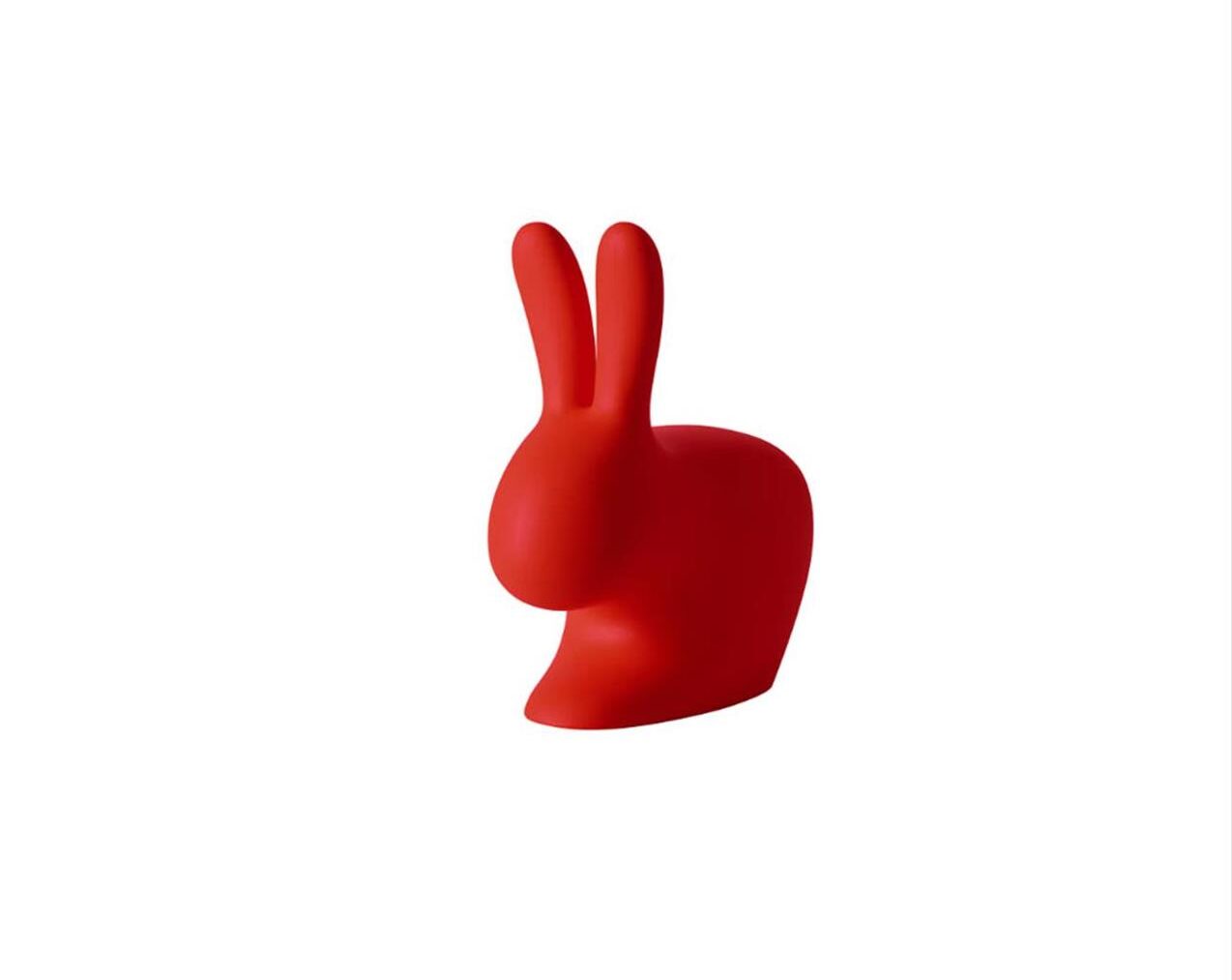 Rabbit-Chair-Baby-Red