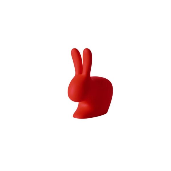 Rabbit-Chair-Baby-Red