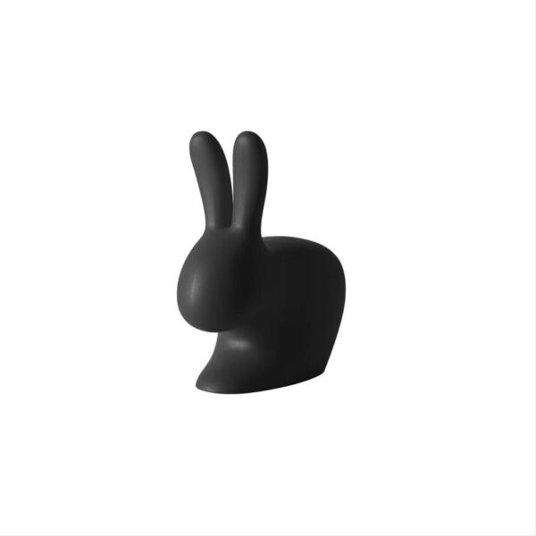 Rabbit-Chair-Black
