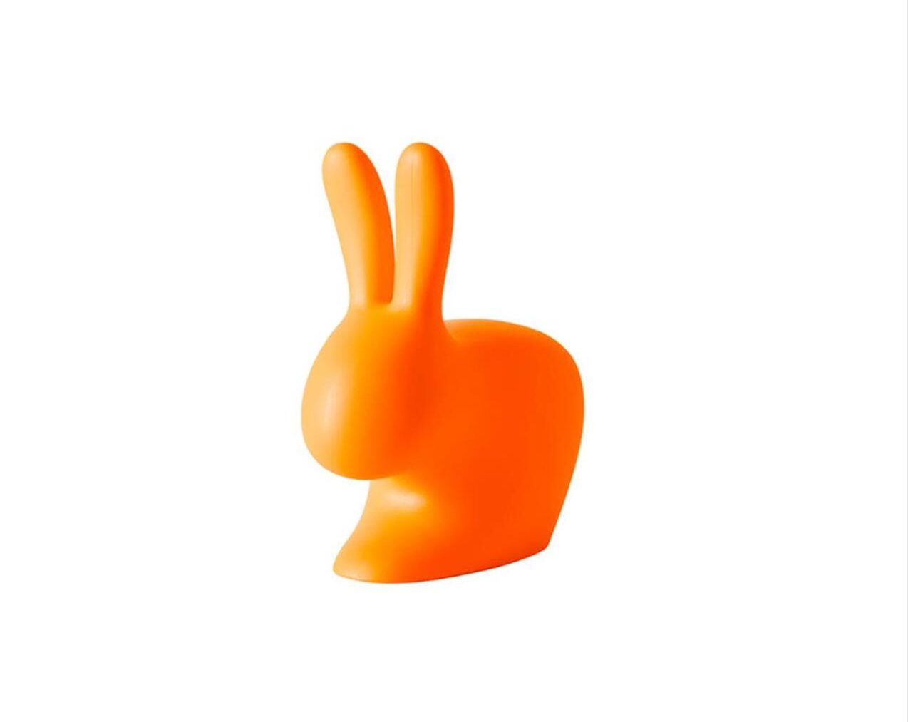 Rabbit-Chair-Bright-Orange