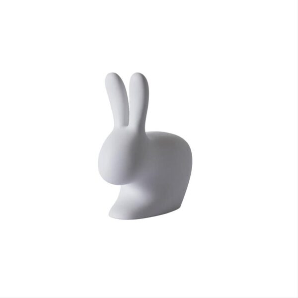 Rabbit-Chair-Grey