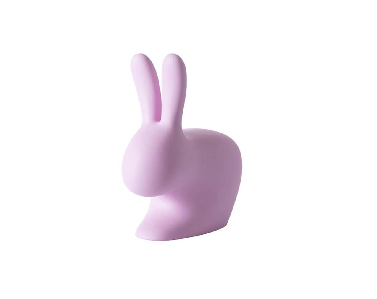 Rabbit-Chair-Pink