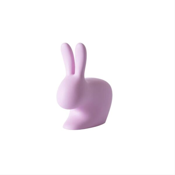 Rabbit-Chair-Pink