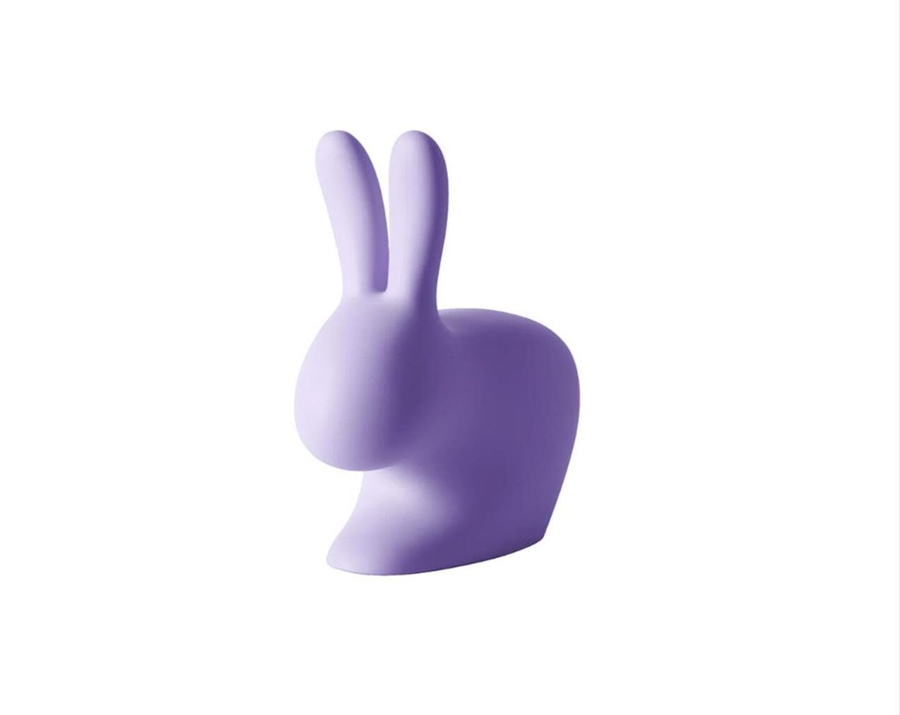 Rabbit-Chair-Violet
