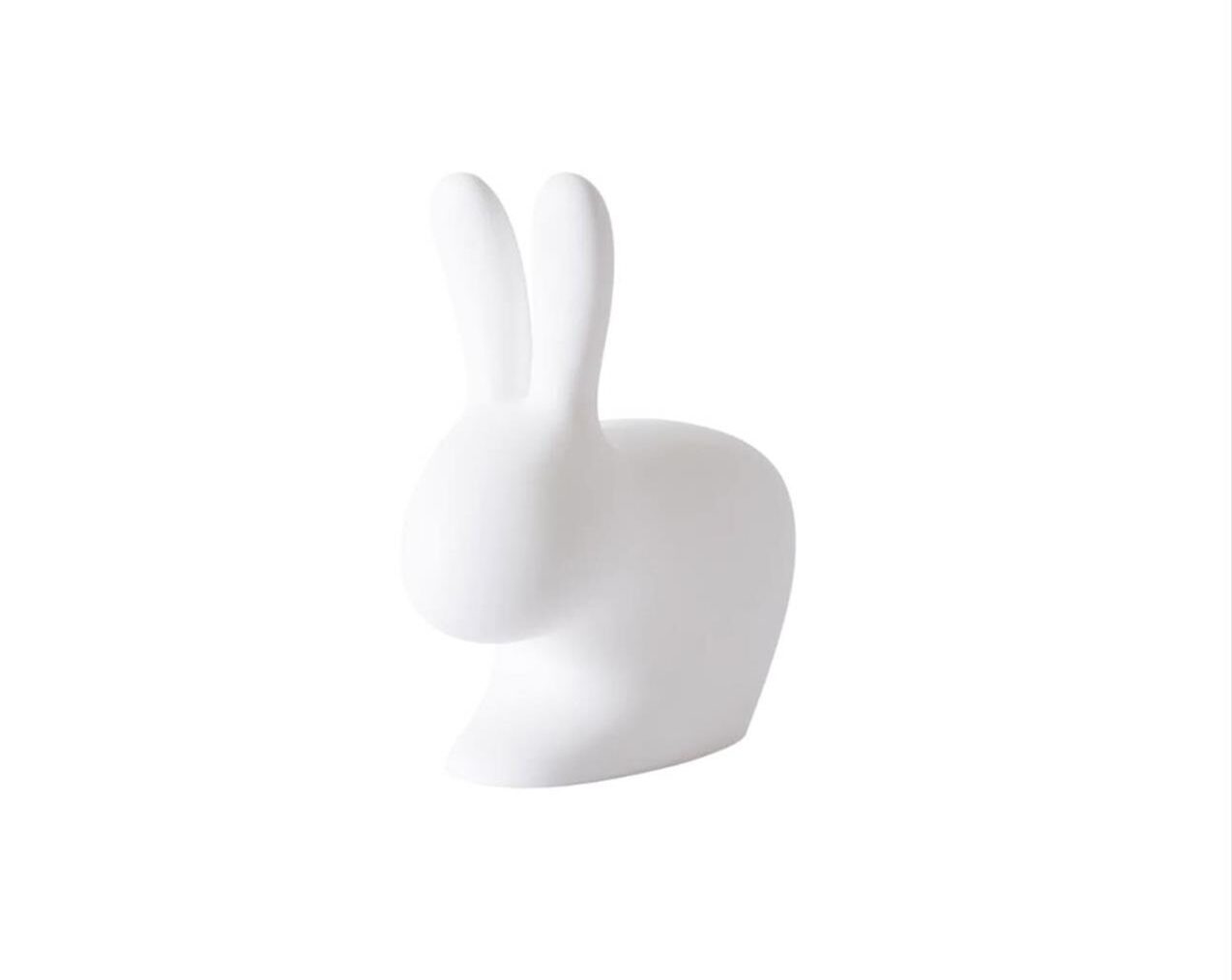 Rabbit-Chair-White