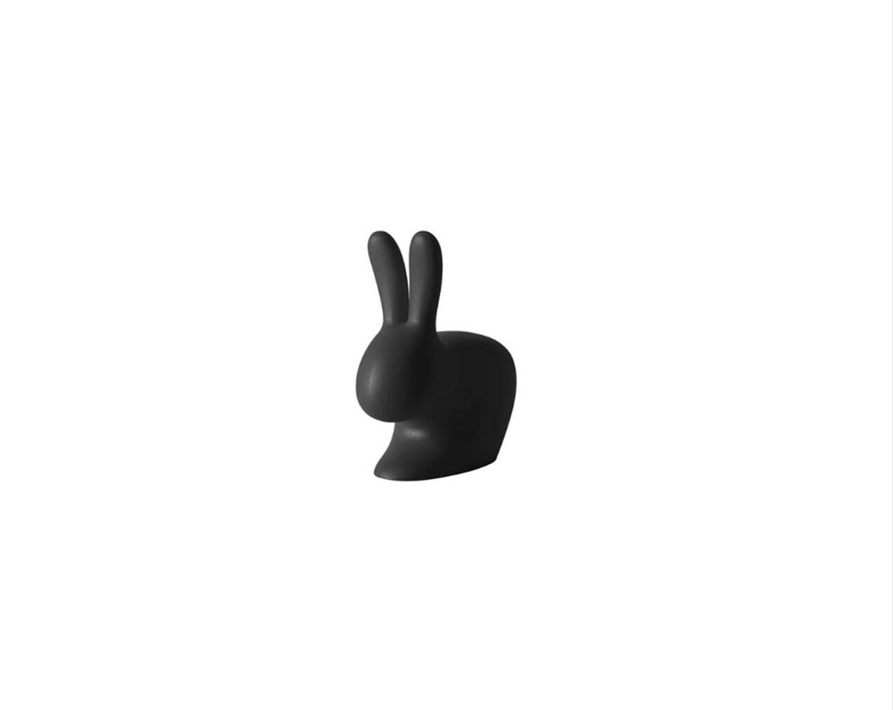 Rabbit-XS-Doorstopper-Black