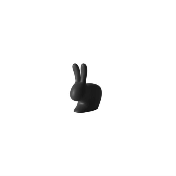 Rabbit-XS-Doorstopper-Black