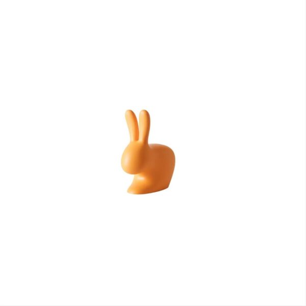 Rabbit-XS-Doorstopper-Orange