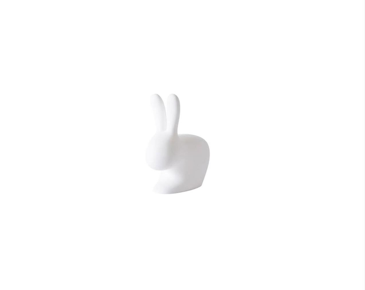 Rabbit-XS-Doorstopper-White